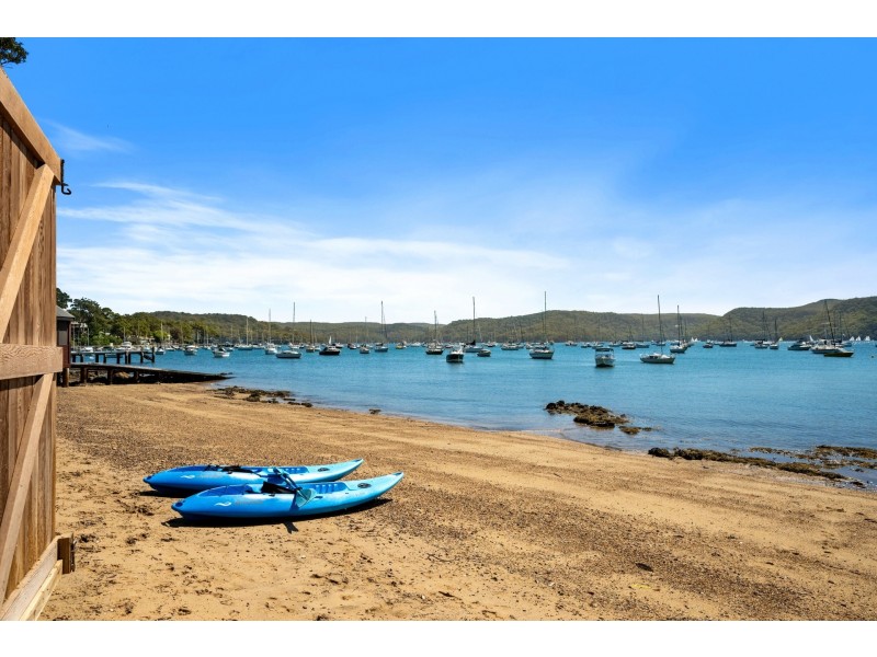 74 Hudson Parade, Clareville NSW 2107