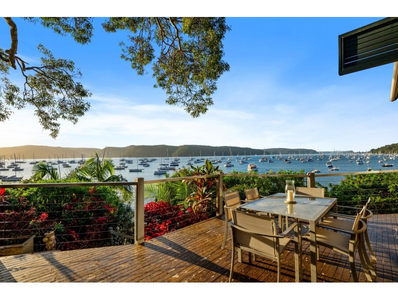 74 Hudson Parade, Clareville NSW 2107