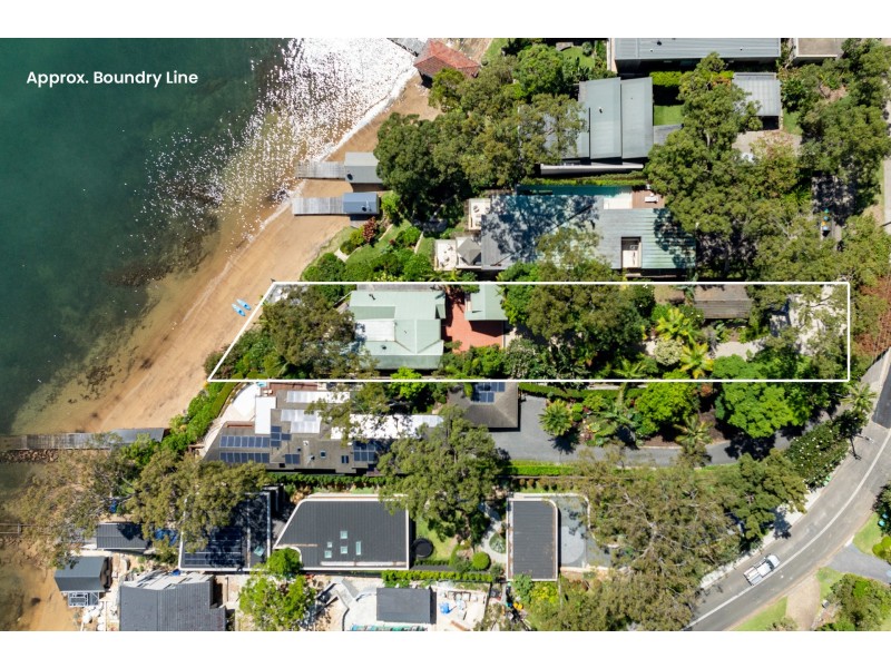 74 Hudson Parade, Clareville NSW 2107