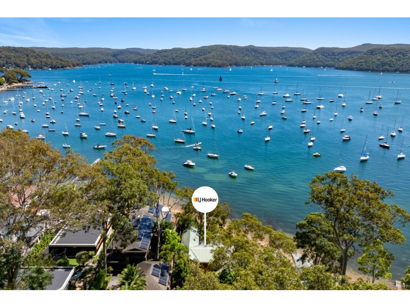 74 Hudson Parade, Clareville NSW 2107