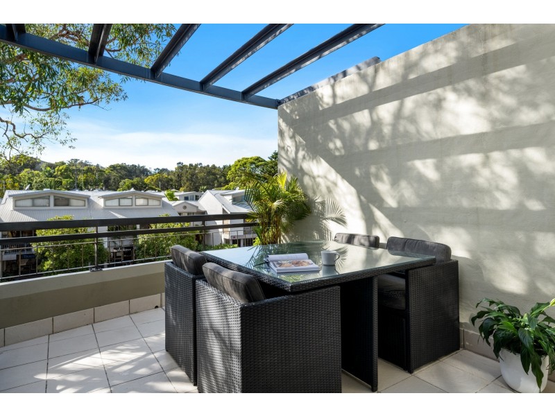 23/17-19 Old Barrenjoey Road, Avalon Beach NSW 2107