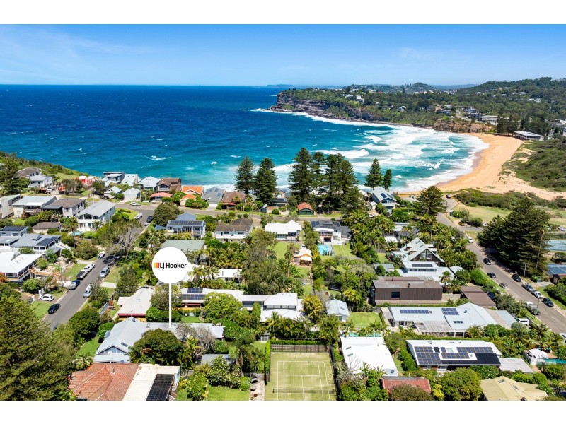 15 Harley Road, Avalon Beach NSW 2107