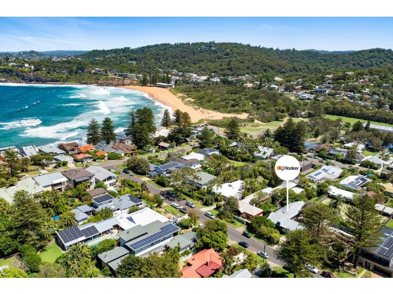 15 Harley Road, Avalon Beach NSW 2107