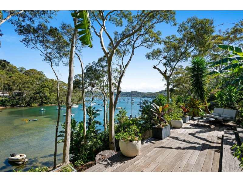 252 Hudson Parade, Avalon Beach NSW 2107
