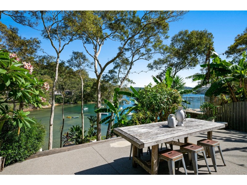 252 Hudson Parade, Avalon Beach NSW 2107