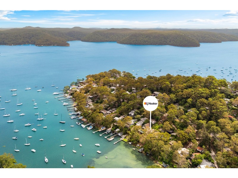 252 Hudson Parade, Avalon Beach NSW 2107