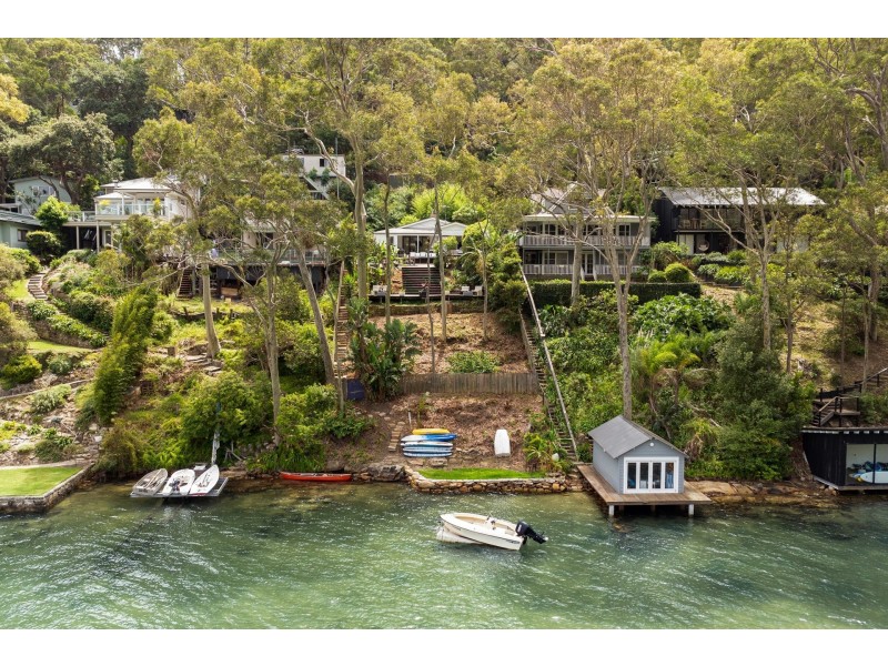 252 Hudson Parade, Avalon Beach NSW 2107