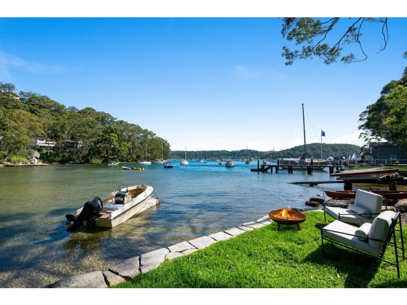 252 Hudson Parade, Avalon Beach NSW 2107