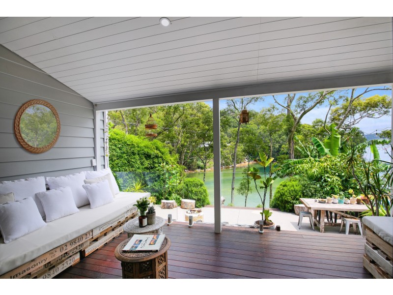 252 Hudson Parade, Avalon Beach NSW 2107