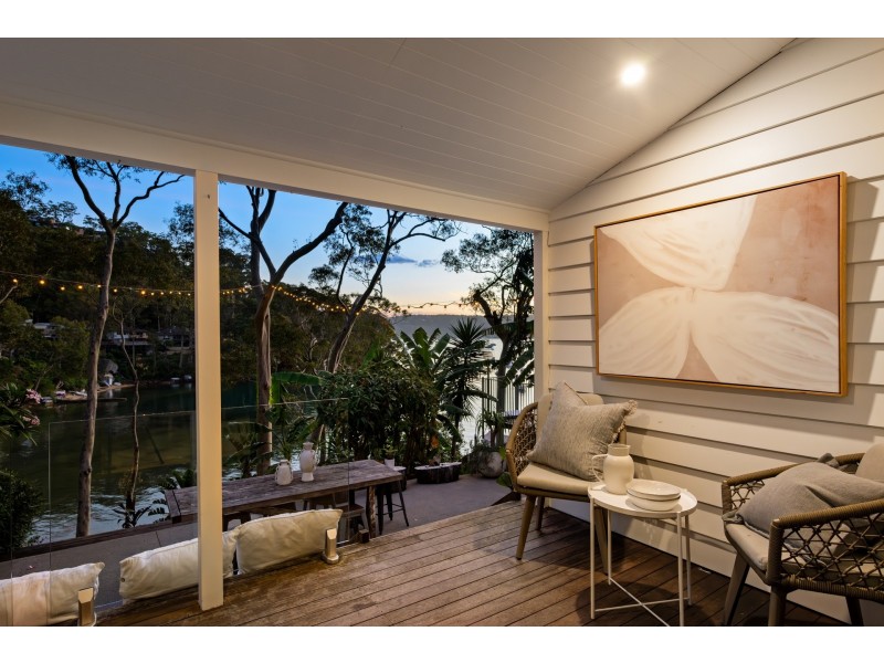252 Hudson Parade, Avalon Beach NSW 2107