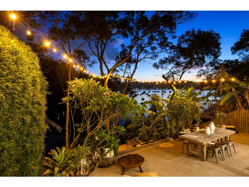 252 Hudson Parade, Avalon Beach NSW 2107