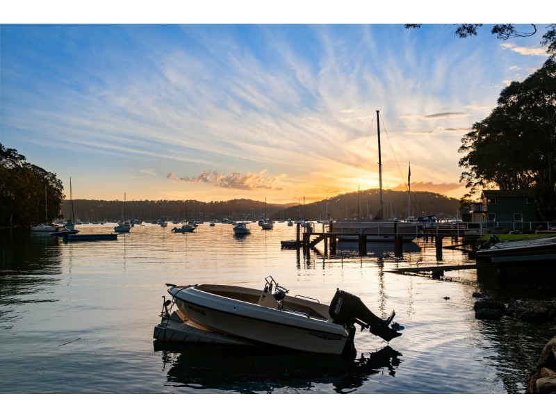 252 Hudson Parade, Avalon Beach NSW 2107