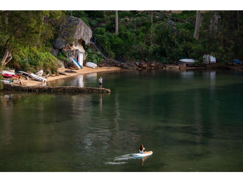 252 Hudson Parade, Avalon Beach NSW 2107