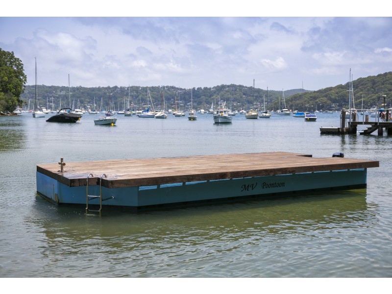 252 Hudson Parade, Avalon Beach NSW 2107