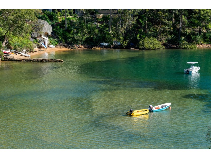 252 Hudson Parade, Avalon Beach NSW 2107