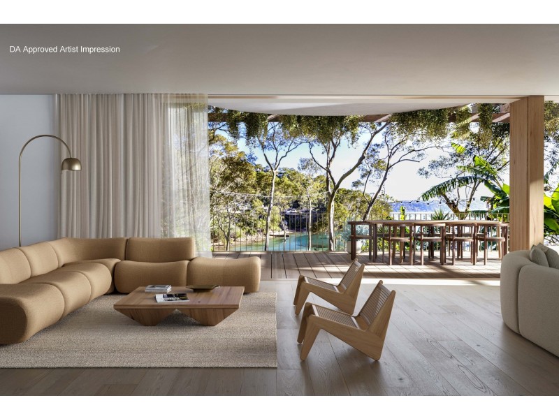 252 Hudson Parade, Avalon Beach NSW 2107