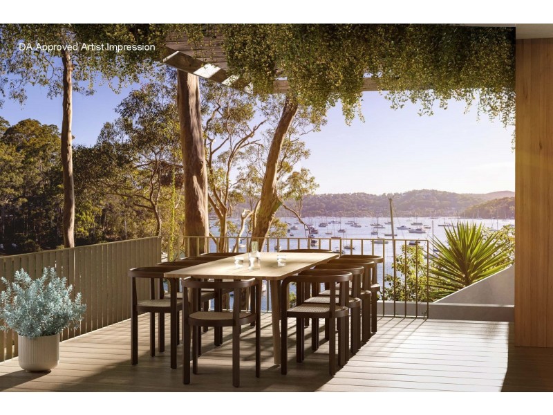 252 Hudson Parade, Avalon Beach NSW 2107