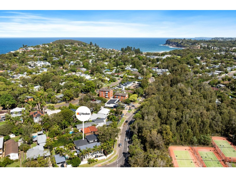 672 Barrenjoey Road, Avalon Beach NSW 2107
