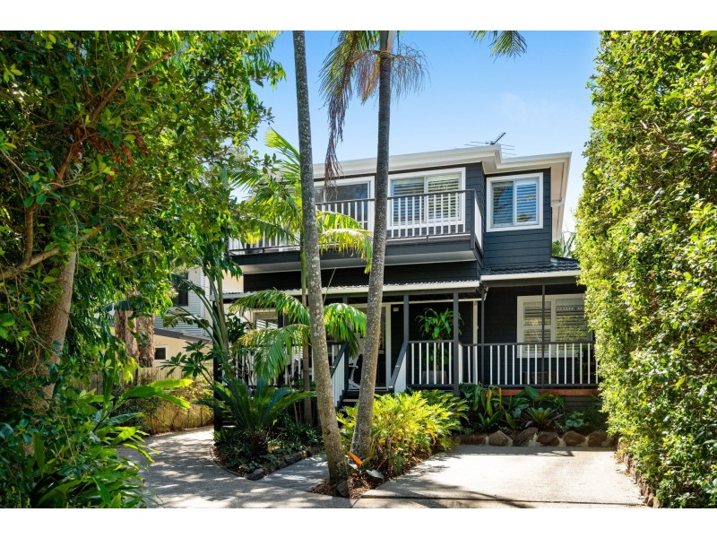 672 Barrenjoey Road, Avalon Beach NSW 2107