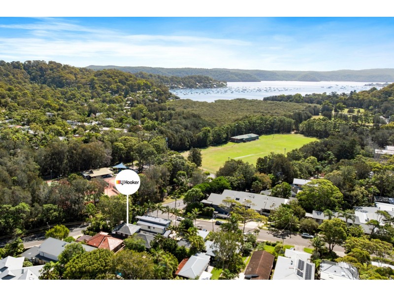 672 Barrenjoey Road, Avalon Beach NSW 2107