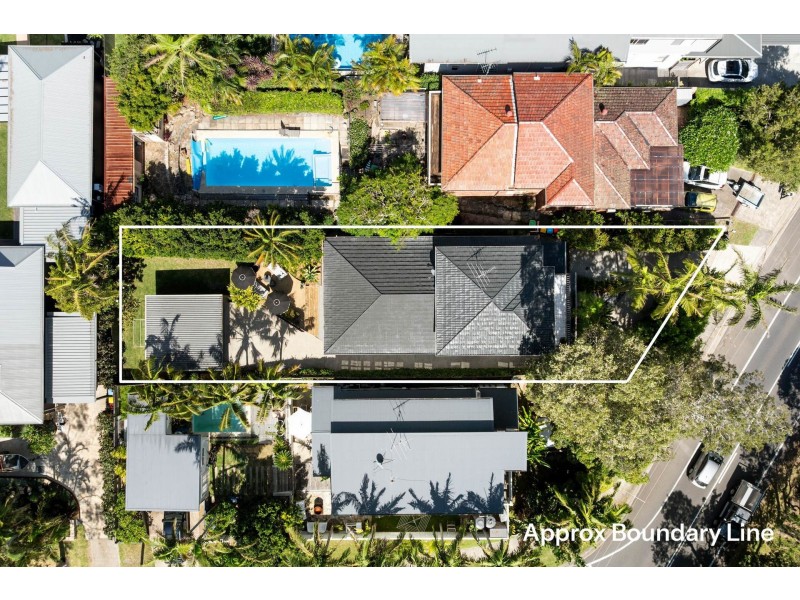 672 Barrenjoey Road, Avalon Beach NSW 2107