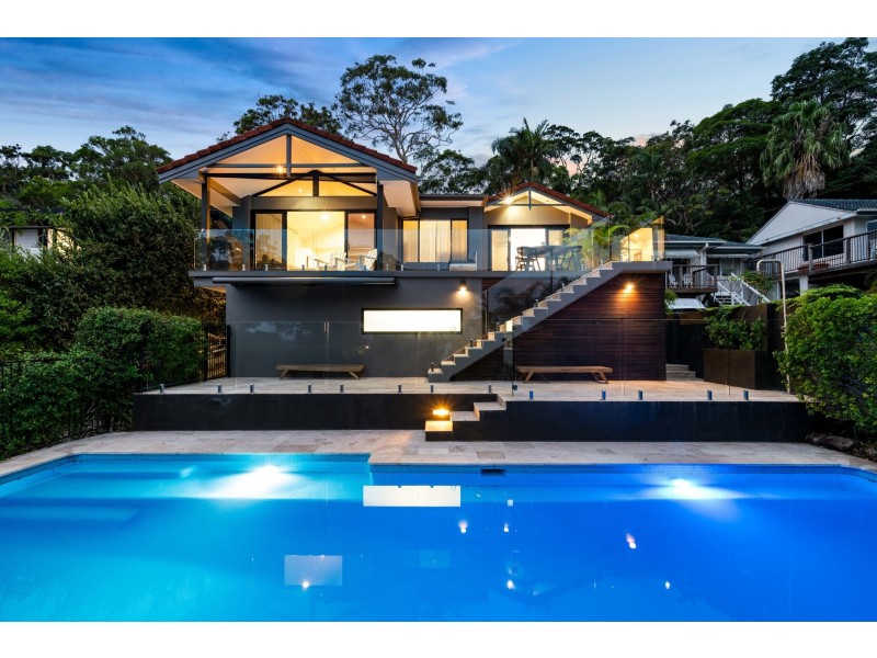 224 Lower Plateau Road, Bilgola Plateau NSW 2107