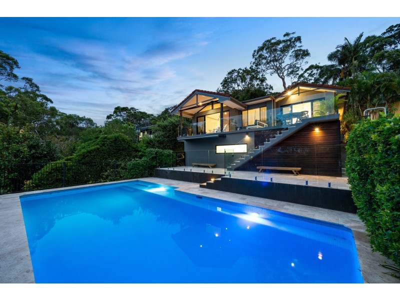 224 Lower Plateau Road, Bilgola Plateau NSW 2107