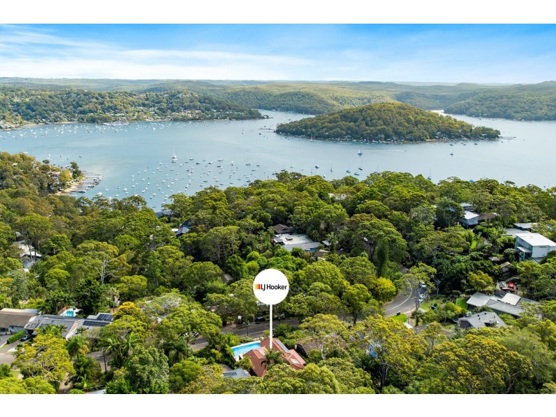 224 Lower Plateau Road, Bilgola Plateau NSW 2107
