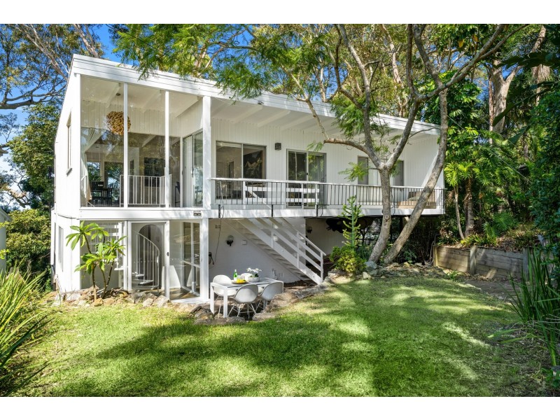 86 Riviera Avenue, Avalon Beach NSW 2107