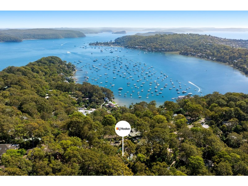 86 Riviera Avenue, Avalon Beach NSW 2107