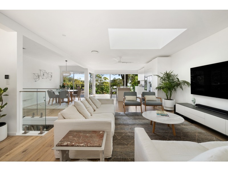 87 Hudson Parade, Avalon Beach NSW 2107