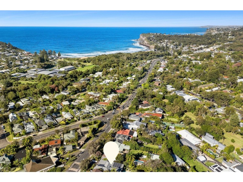 19 George Street, Avalon Beach NSW 2107