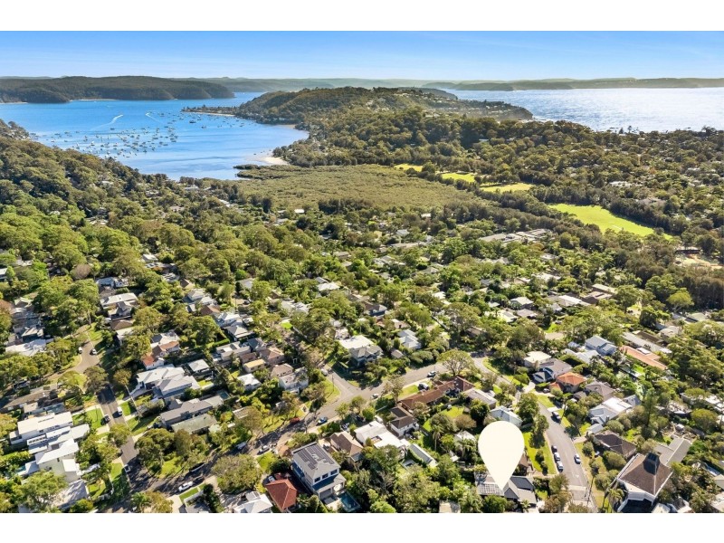 19 George Street, Avalon Beach NSW 2107