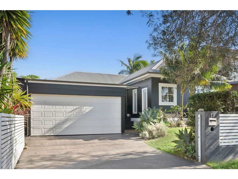 19 George Street, Avalon Beach NSW 2107