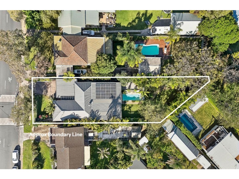 19 George Street, Avalon Beach NSW 2107