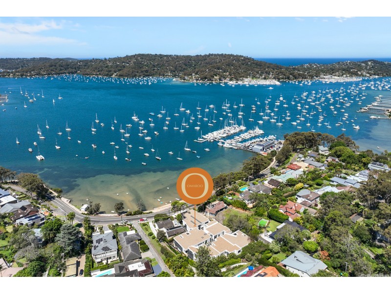 2129 Pittwater Road, Church Point NSW 2105