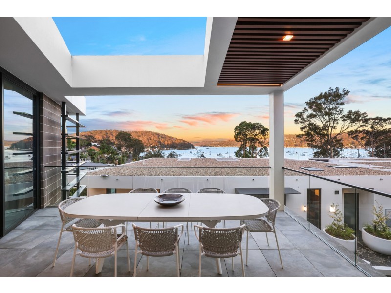 2129 Pittwater Road, Church Point NSW 2105