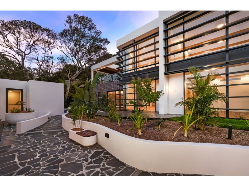 2129 Pittwater Road, Church Point NSW 2105