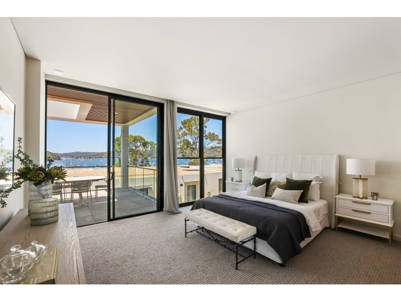 2129 Pittwater Road, Church Point NSW 2105