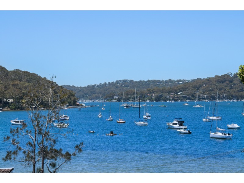 2129 Pittwater Road, Church Point NSW 2105