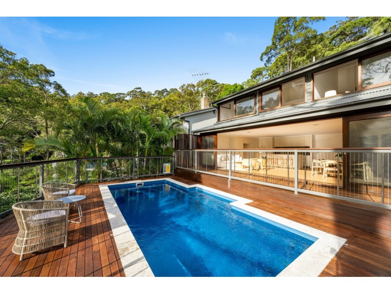 284 Hudson Parade, Avalon Beach NSW 2107