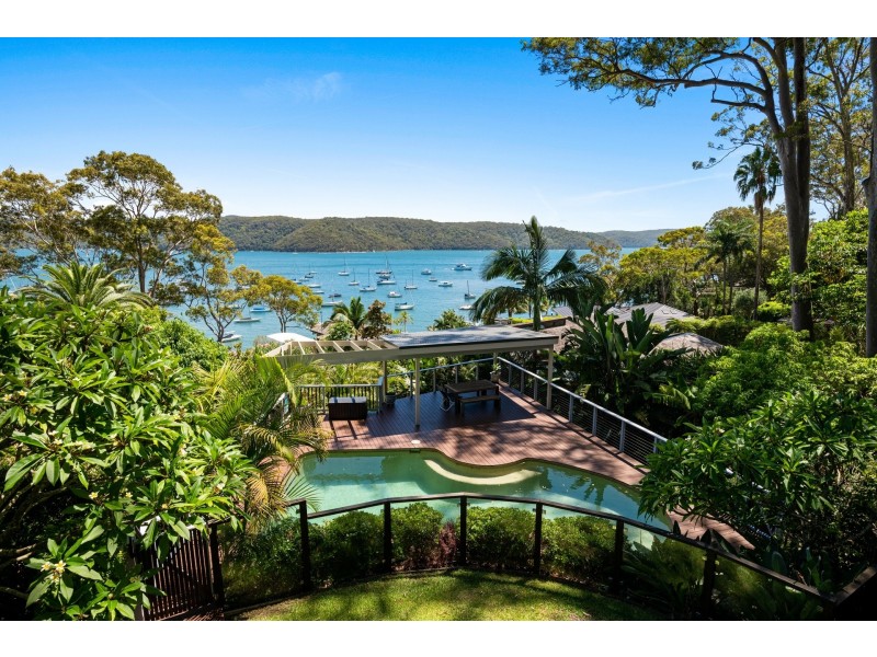 24 Hudson Parade, Avalon Beach NSW 2107