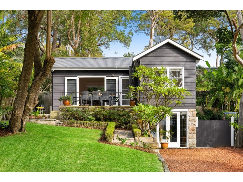 185 Hudson Parade, Avalon Beach NSW 2107