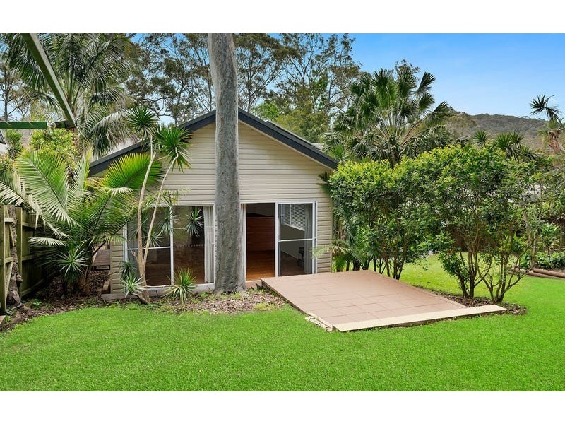 Flat 120 Palmgrove Road, Avalon Beach NSW 2107