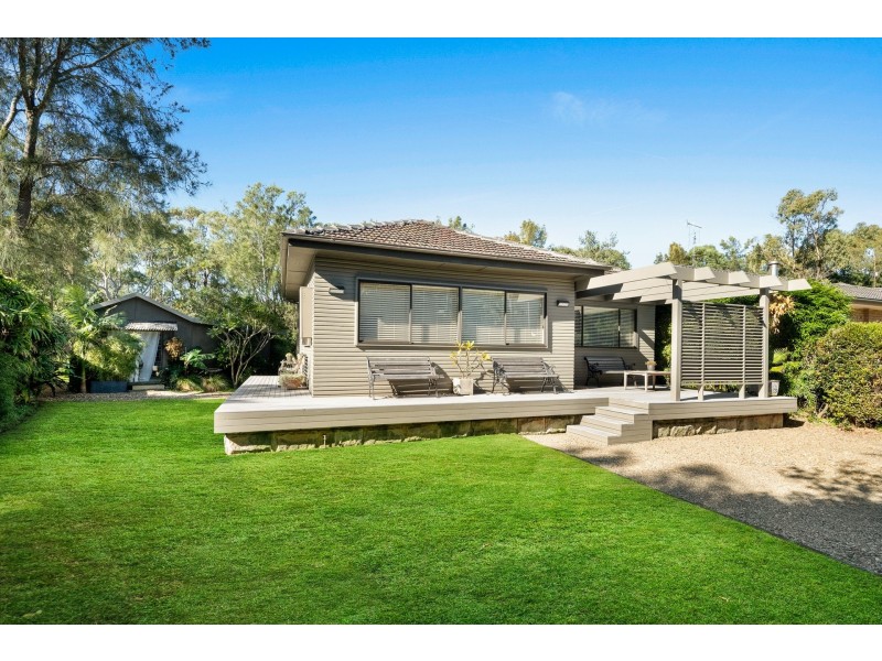 51 Elaine Avenue, Avalon Beach NSW 2107