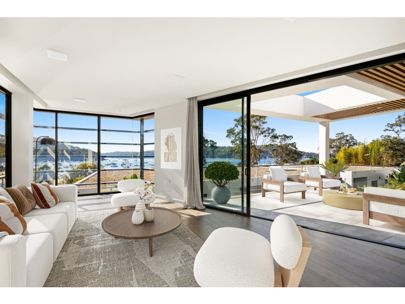 10/2129 Pittwater Road, Church Point NSW 2105