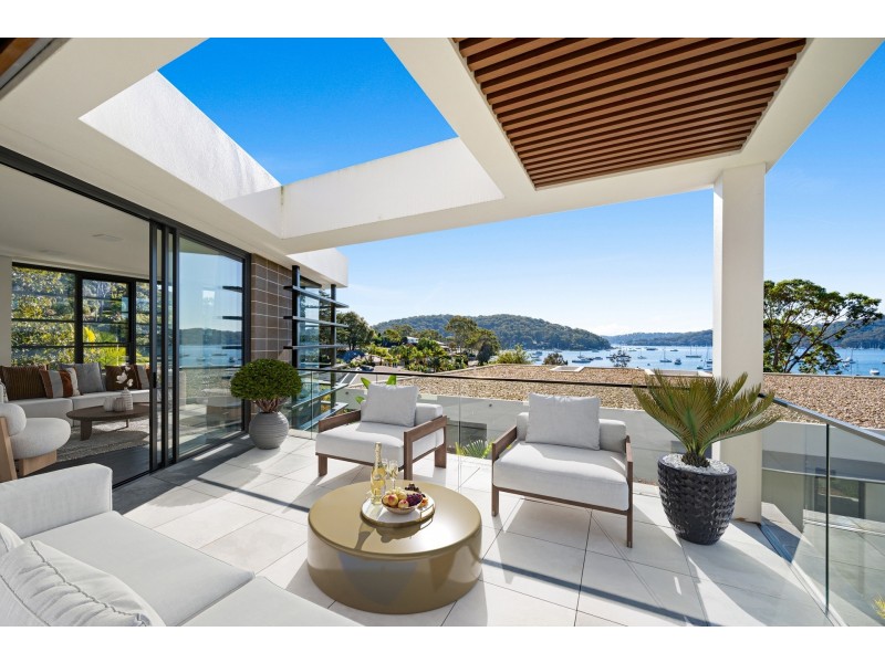 10/2129 Pittwater Road, Church Point NSW 2105