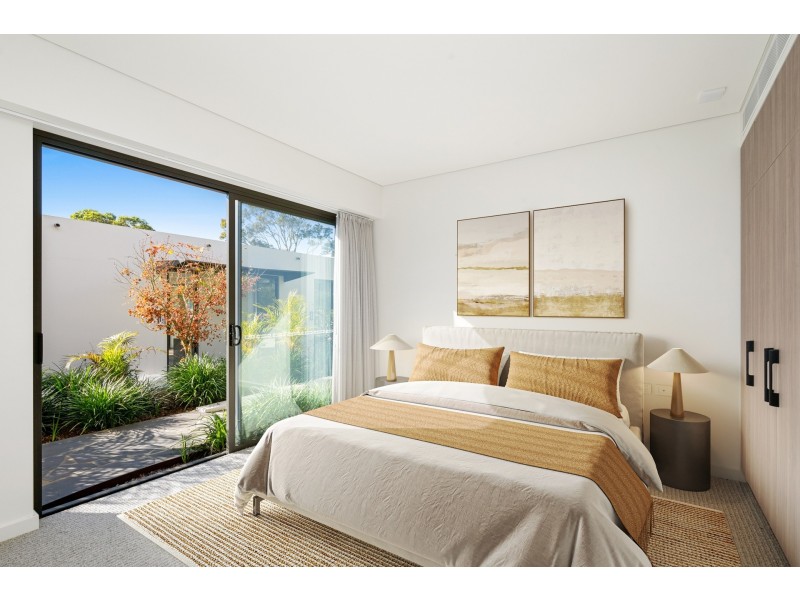 10/2129 Pittwater Road, Church Point NSW 2105