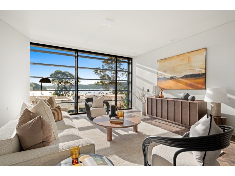 9/2129 Pittwater Road, Church Point NSW 2105