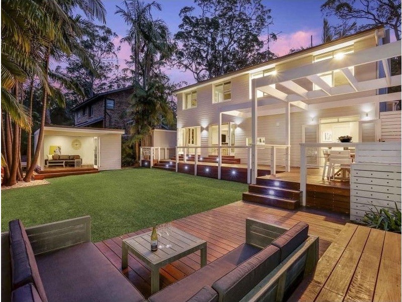 3 Gunjulla Place, Avalon Beach NSW 2107